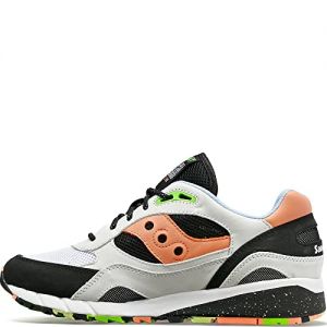 Saucony Shadow 6000 Unisex Adult Trainers
