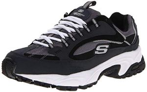 Skechers Unisex Stamina Nuovo Cutback fashion sneakers