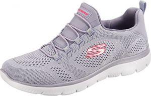 Skechers Women's Summits Perfect Views Sneaker