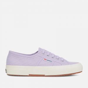 Superga Women's 2750 Cotu Classic Canvas Trainers