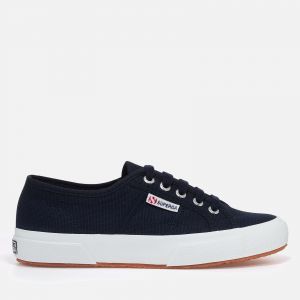 Superga Women's 2750 Cotu Classic Canvas Trainers