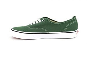 VANS Authentic Color Theory Shoe 2024 Greener Pastures
