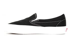 Vans UA OG Classic Slip-On LX Sneakers VN0A45JK1WX1 Black