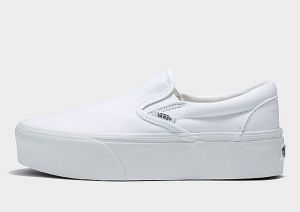 Vans UA Classic Slip-On Stackform