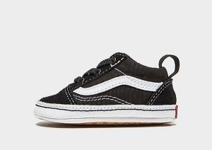 Vans Old Skool Crib Infant