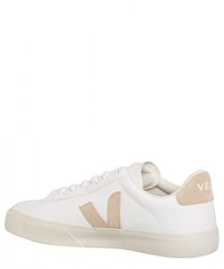 Veja Men Campo Sneakers Extra White - Almond 7.5 UK