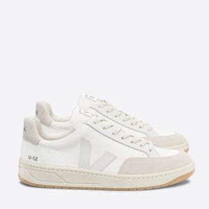 Veja Women?s V-12 B-Mesh Trainers