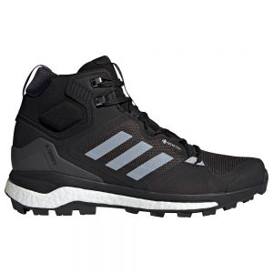 Adidas Terrex Skychaser 2 Mid Goretex Hiking Boots Black Man