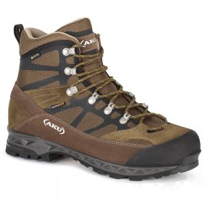Aku Trekker Pro Goretex Hiking Boots Brown Man