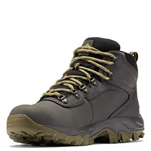 Columbia Men's Newton Ridge Plus Ii Waterproof Hiking Boot