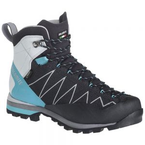 Dolomite Crodarossa Pro Goretex 2.0 Hiking Boots Black Woman