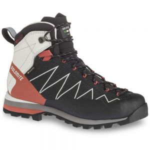 Dolomite Crodarossa Pro Goretex 2.0 Hiking Boots Grey Woman