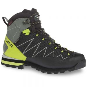 Dolomite Crodarossa Pro Goretex 2.0 Hiking Boots Grey Man