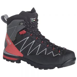 Dolomite Crodarossa Pro Goretex 2.0 Hiking Boots Black Man