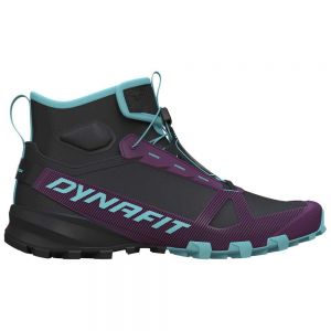 Dynafit Traverse Mid Goretex Hiking Boots Purple Woman
