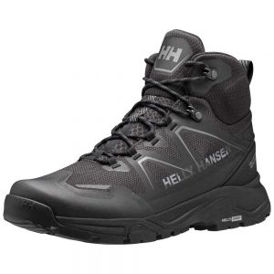Helly Hansen Cascade Mid Ht Hiking Boots Black Man