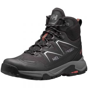 Helly Hansen Cascade Mid Ht Hiking Boots Black Woman
