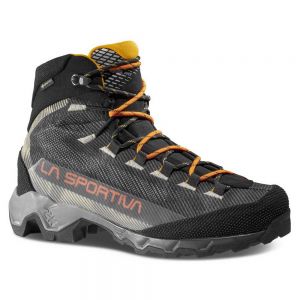 La Sportiva Aequilibrium Hike Goretex Hiking Boots Grey Man