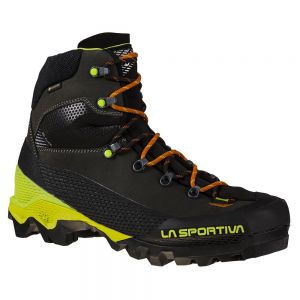 La Sportiva Aequilibrium Lt Goretex Mountaineering Boots Grey Man