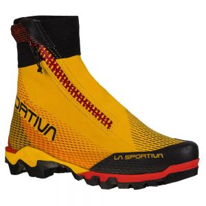 La Sportiva Aequilibrium Speed Goretex Mountaineering Boots Yellow Man