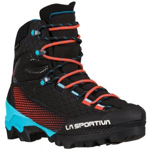 La Sportiva Aequilibrium St Goretex Hiking Boots Black Woman