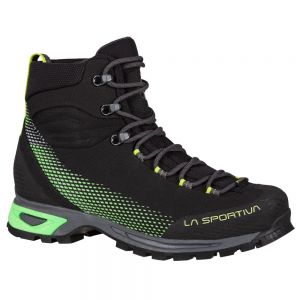 La Sportiva Trango Trk Goretex Hiking Boots Black Man