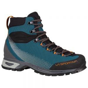 La Sportiva Trango Trk Goretex Hiking Boots Blue Man