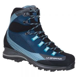 La Sportiva Trango Trk Goretex Hiking Boots Blue Woman