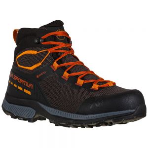 La Sportiva Tx Hike Mid Goretex Hiking Boots Grey Man
