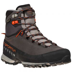 La Sportiva Tx5 Goretex Hiking Boots Black Woman