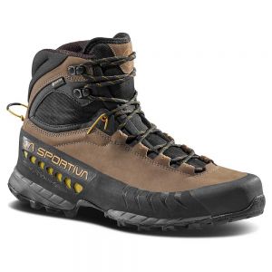La Sportiva Tx5 Goretex Hiking Boots Beige Man