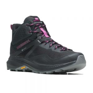 Merrell Mqm 3 Mid Goretex Hiking Boots Purple Woman