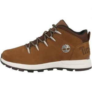 Timberland Men's Sprint Trekker Mid Hiking Boot