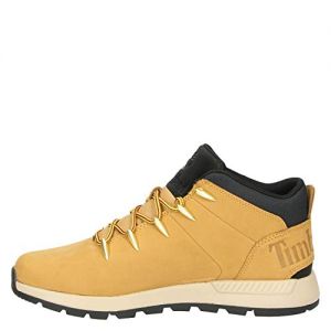 Timberland Men's Sprint Trekker Mid Hiker Boots