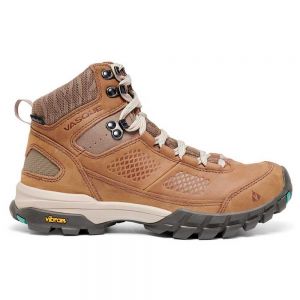 Vasque Talus At Ultradry Hiking Boots Brown Woman